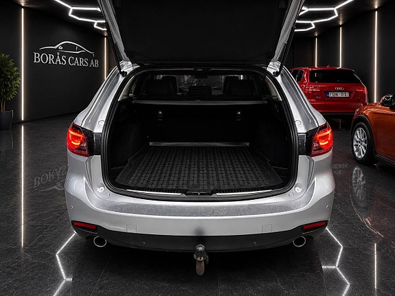 Mazda 6 6 of 15