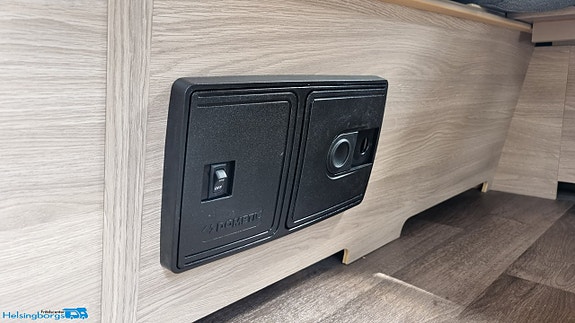 Kabe ROYAL 560 GLE KS * 4.95% Kampanj * Mover * Cykelställ * 16 of 16