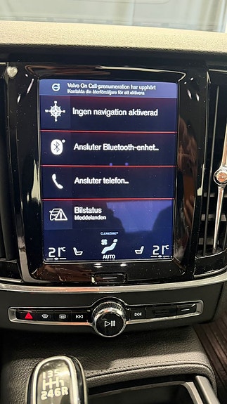Volvo S90 7 of 14