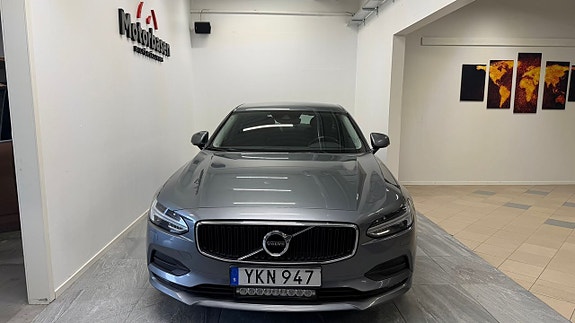 Volvo S90 3 of 14