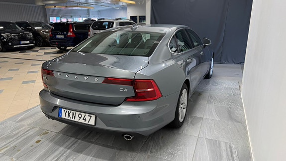 Volvo S90 6 of 14