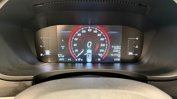 Volvo S90 8 of 14