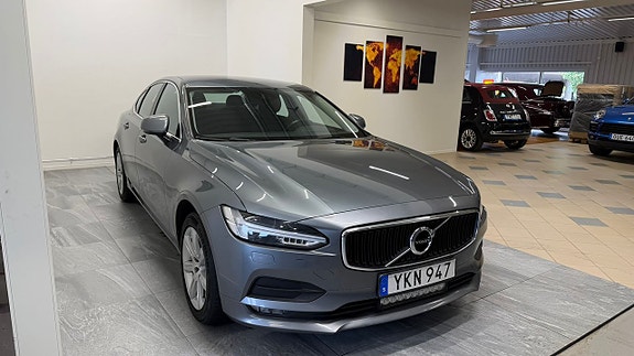 Volvo S90 4 of 14