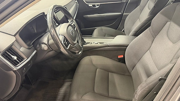 Volvo S90 13 of 14