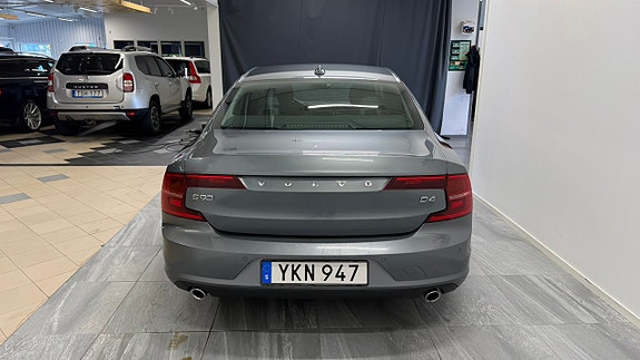 Volvo S90 5 of 14