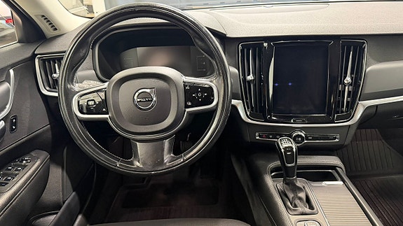 Volvo S90 12 of 14