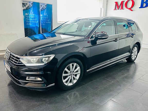 Volkswagen Passat 5 of 5