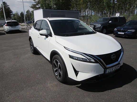 İkinci el  Nissan Qashqai 1.3 DIG-T