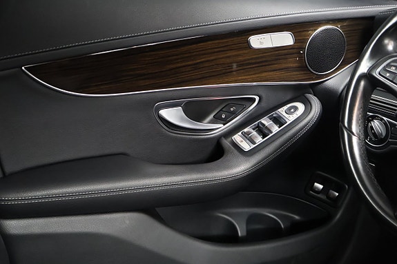 Mercedes-Benz GLC220 d 17 of 25
