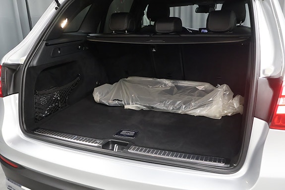 Mercedes-Benz GLC220 d 14 of 25