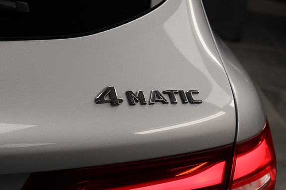 Mercedes-Benz GLC220 d 13 of 25
