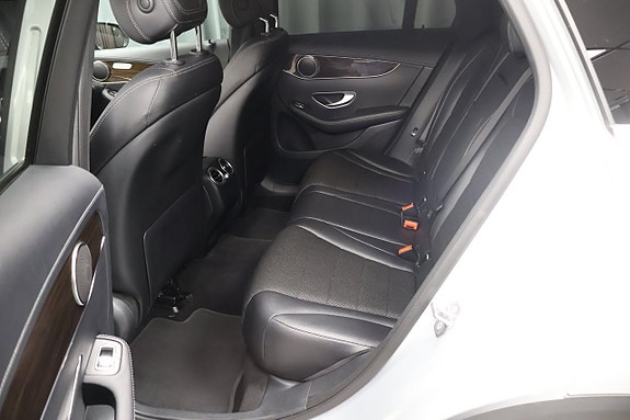 Mercedes-Benz GLC220 d 11 of 25
