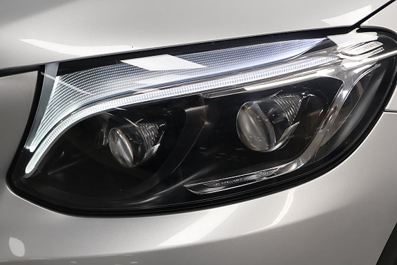 Mercedes-Benz GLC220 d 8 of 25