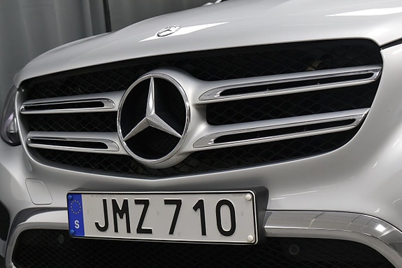 Mercedes-Benz GLC220 d 7 of 25