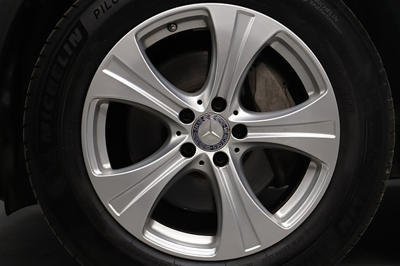Mercedes-Benz GLC220 d 6 of 25