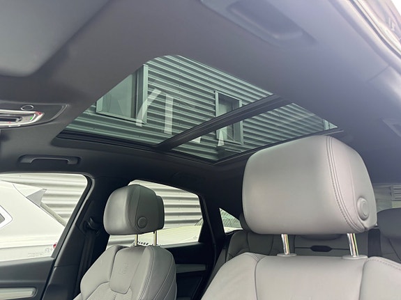 Audi SQ5 13 of 27