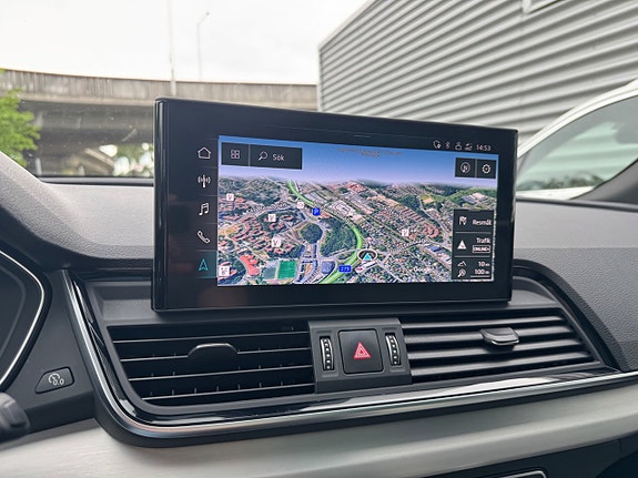 Audi SQ5 20 of 27