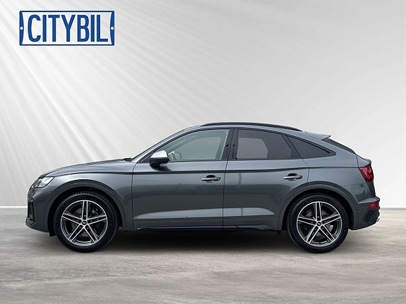 Audi SQ5 5 of 5