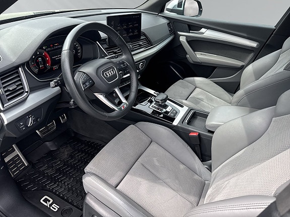 Audi SQ5 7 of 27