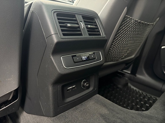 Audi SQ5 23 of 27