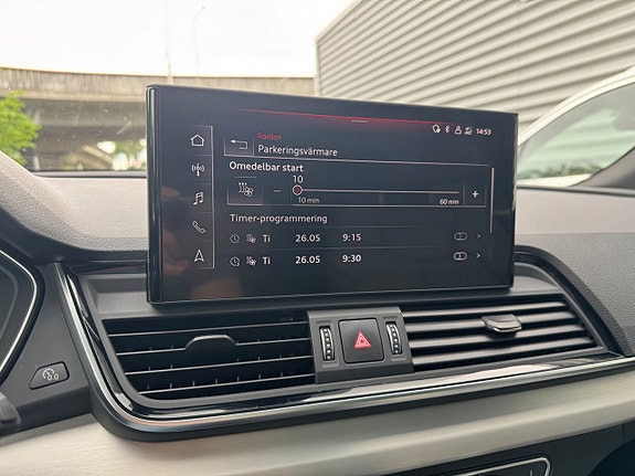 Audi SQ5 22 of 27