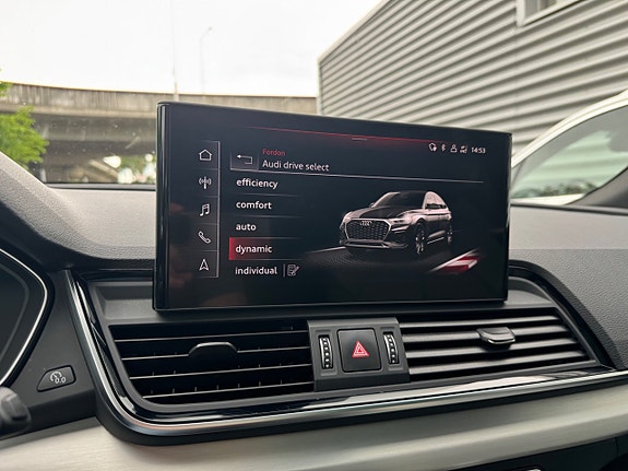 Audi SQ5 21 of 27