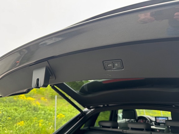 Audi SQ5 25 of 27