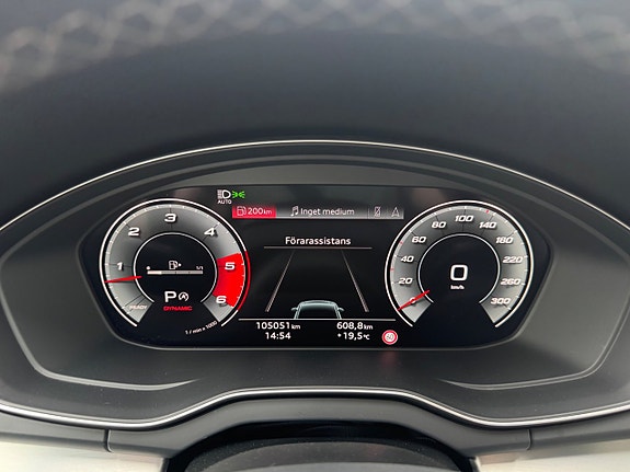 Audi SQ5 17 of 27