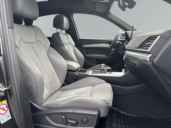 Audi SQ5 9 of 27