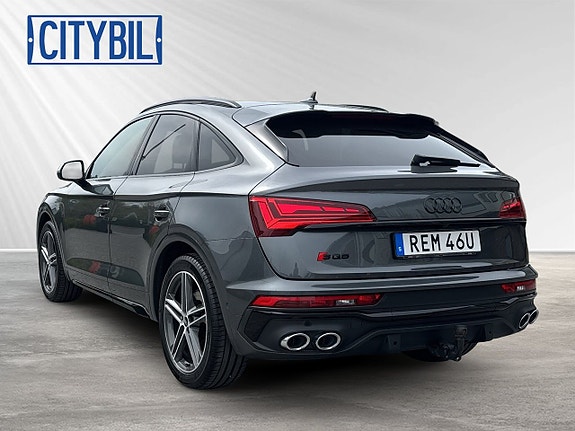 Audi SQ5 4 of 5