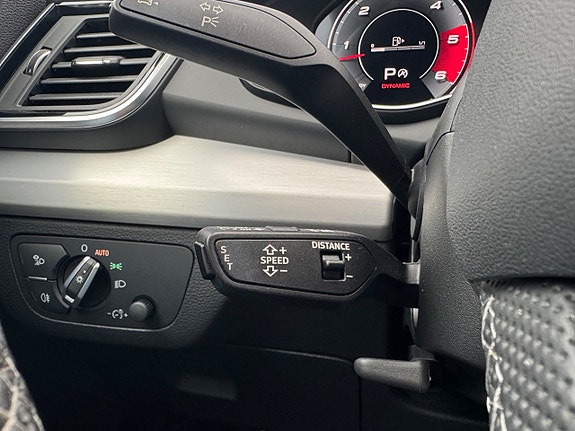Audi SQ5 16 of 27