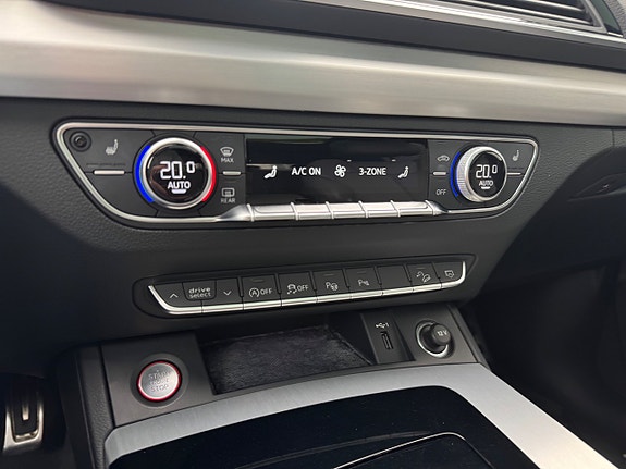 Audi SQ5 15 of 27
