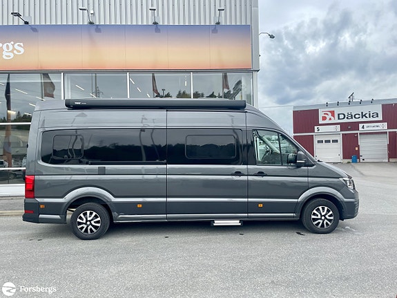 Volkswagen California Grand 680 2 of 5