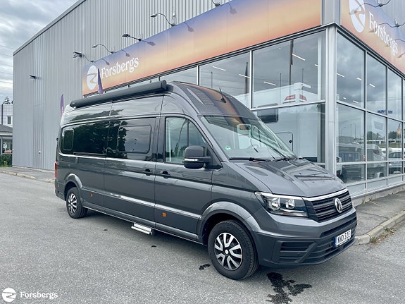 Volkswagen California Grand 680