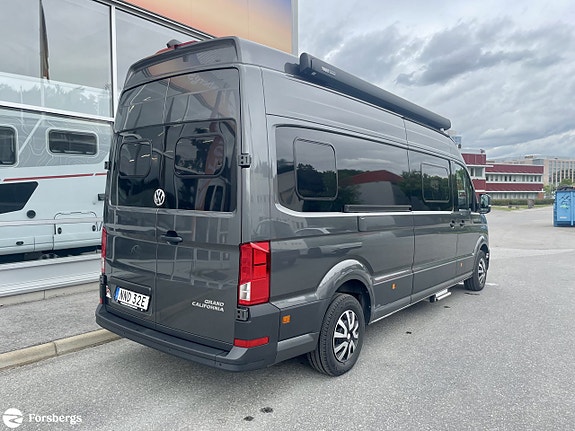 Volkswagen California Grand 680 3 of 5