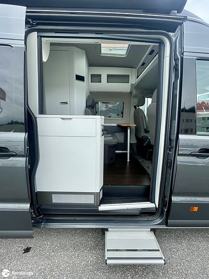 Volkswagen California Grand 680 4 of 5