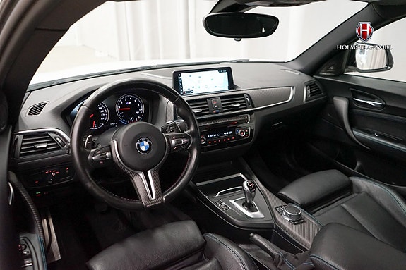 BMW M2 11 of 25