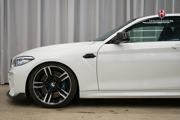 BMW M2 7 of 25
