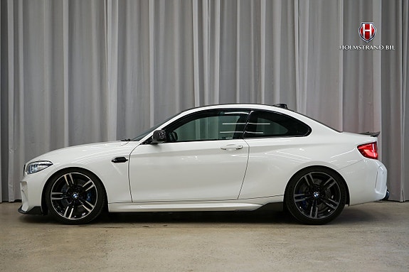 İkinci el  Bmw M2 