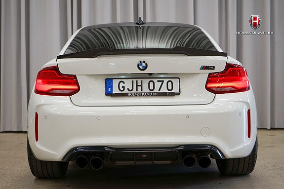 BMW M2 6 of 25