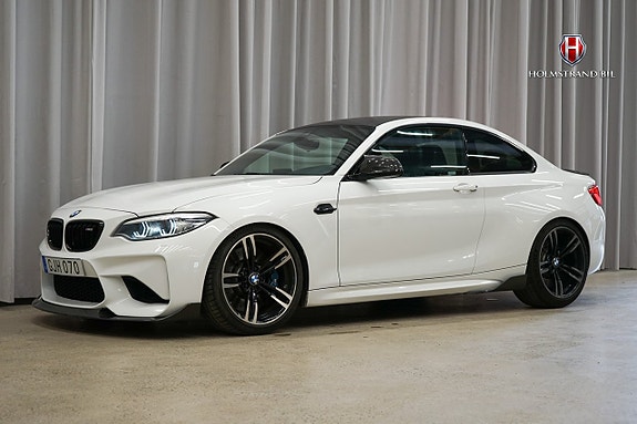 BMW M2 3 of 5