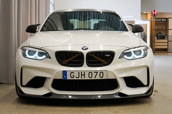 BMW M2 5 of 5