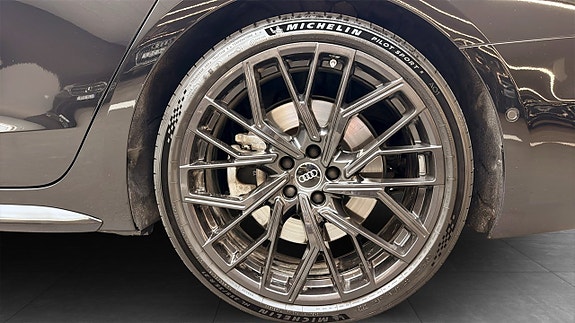 Audi A6 6 of 23