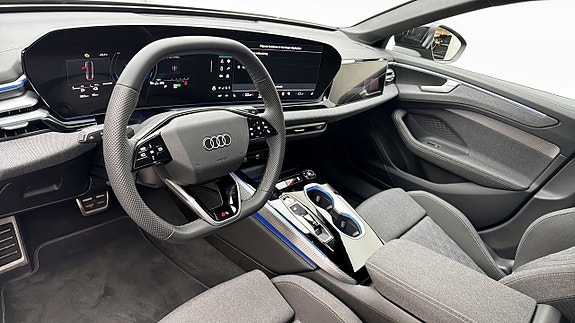 Audi A6 7 of 23