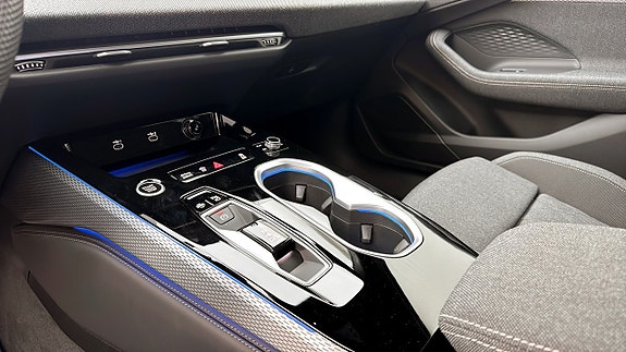 Audi A6 17 of 23