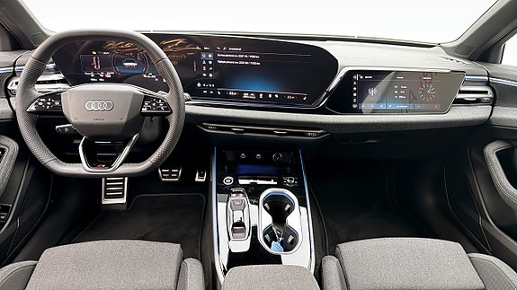Audi A6 10 of 23