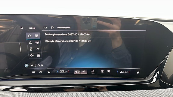 Audi A6 22 of 23