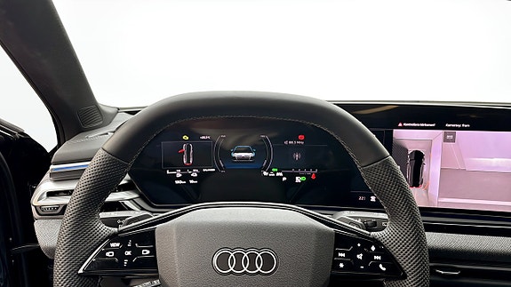 Audi A6 16 of 23