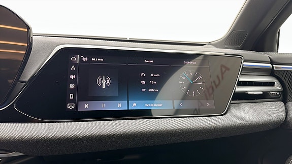 Audi A6 18 of 23