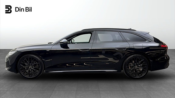 Audi A6 2 of 23